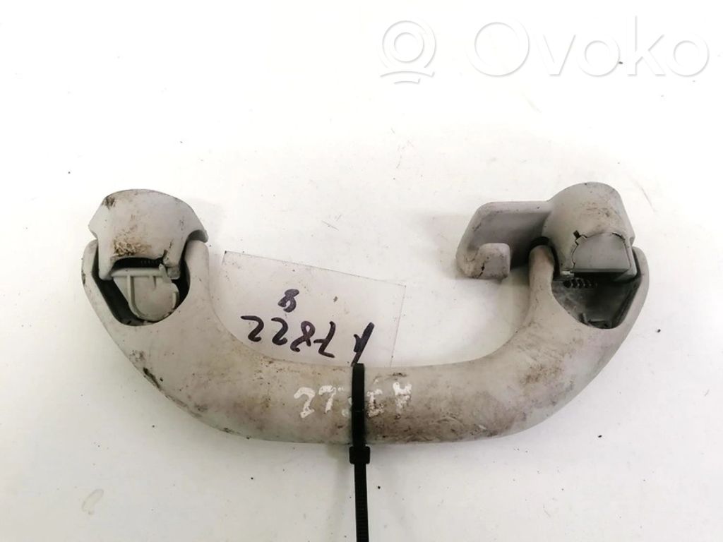 Skoda Octavia Mk2 (1Z) Maniglia interna tetto posteriore