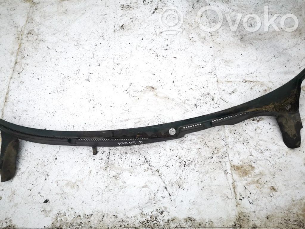 Moldura del limpia   3D1819415C,3D1819415C