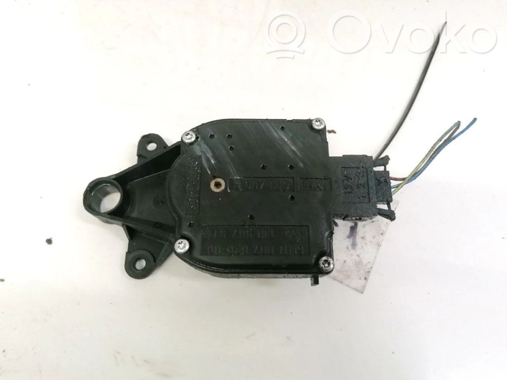 Seat Cordoba (6K) Motor/actuator clapetă aer
