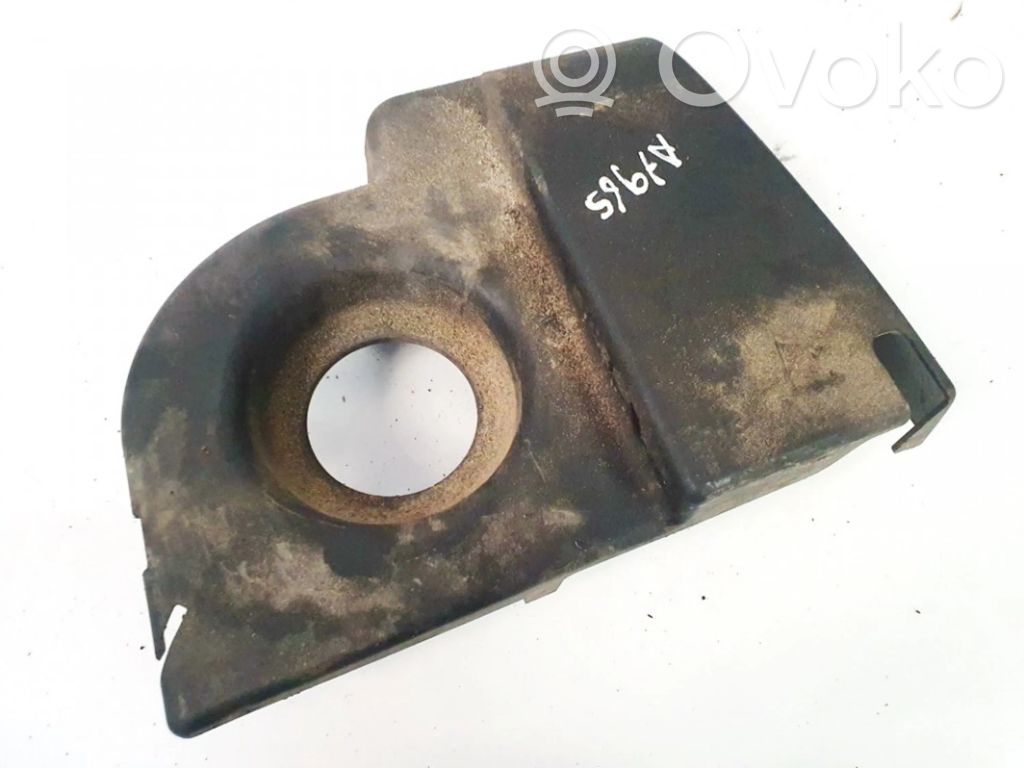 Volkswagen PASSAT B5.5 Capac protecție motor 