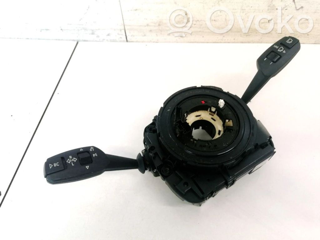 Toyota Auris E180 Wiper turn signal indicator stalk/switch 