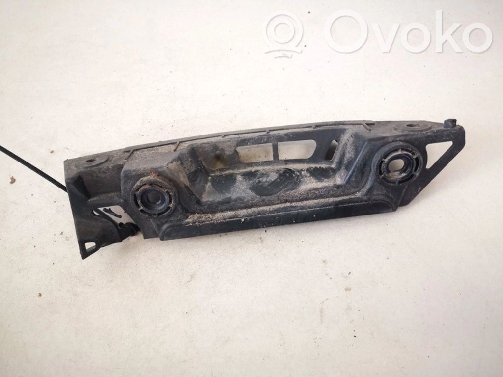 Skoda Octavia Mk2 (1Z) Suport montare bară spate