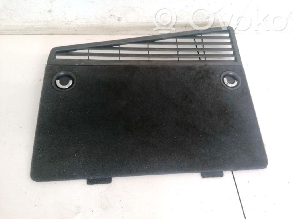 Volkswagen Phaeton Altra parte interiore 