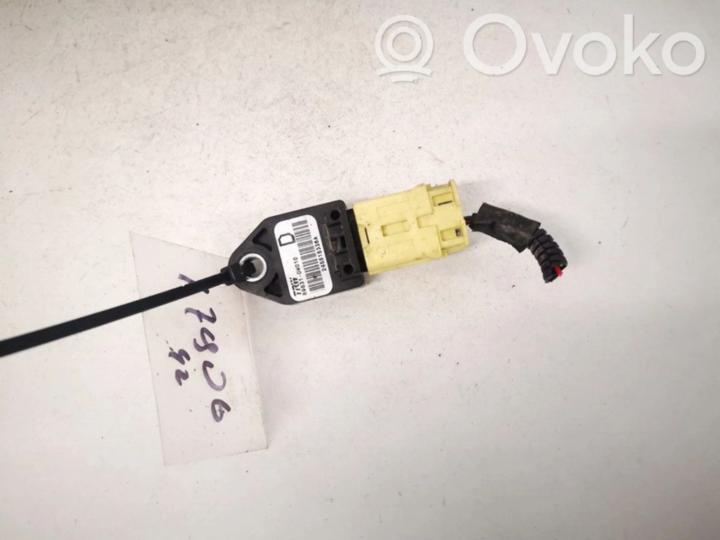 Airbagsensor Crashsensor Drucksensor   898310W010,898310W010,898310W010,898310W010