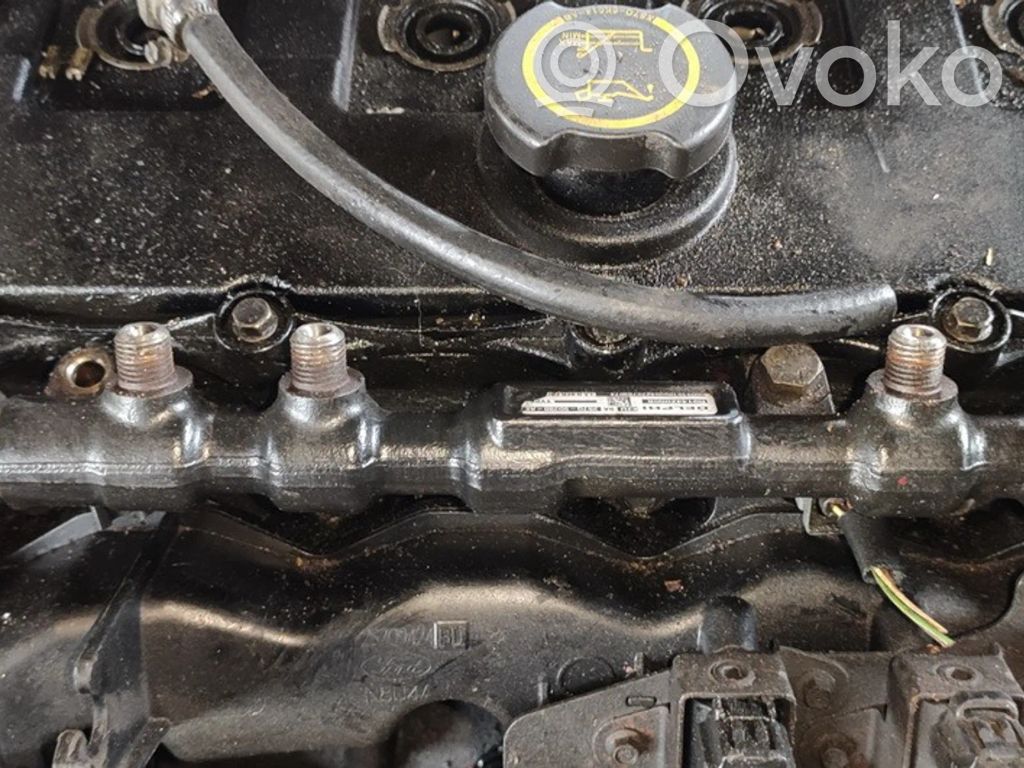 Ford Mondeo Mk III Tuyau de conduite principale de carburant