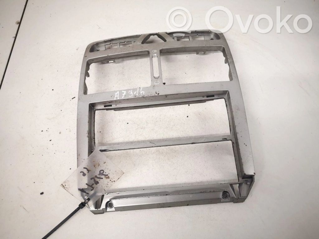 Peugeot 307 Altra parte interiore 
