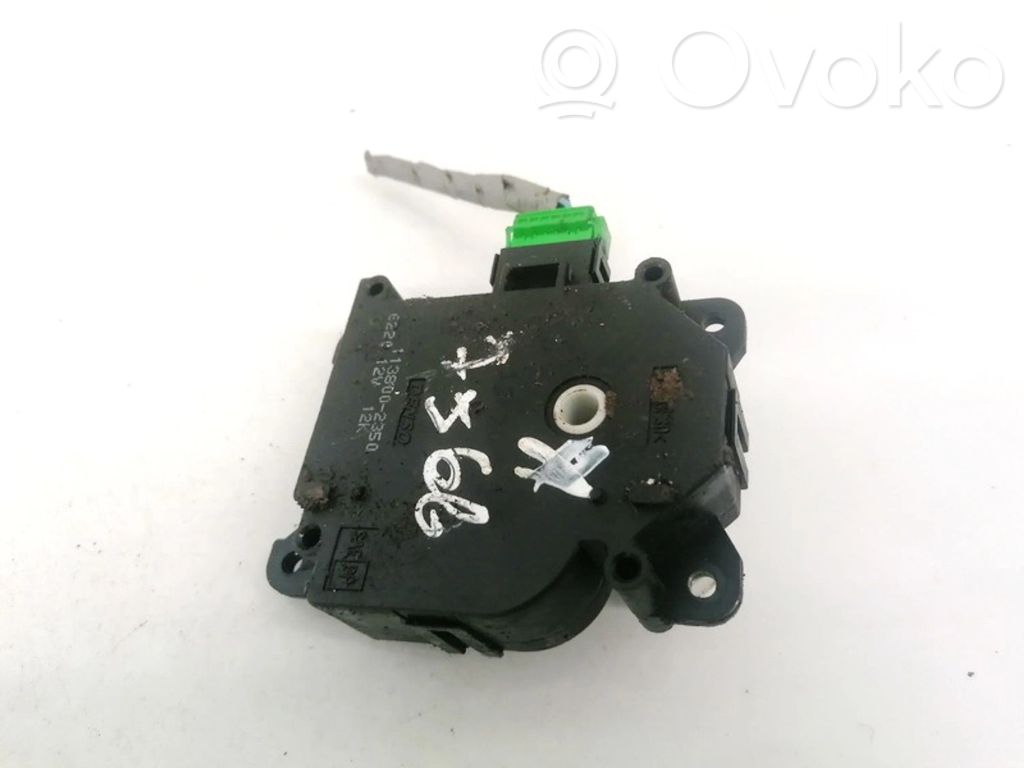 Honda Insight Motorino attuatore aria