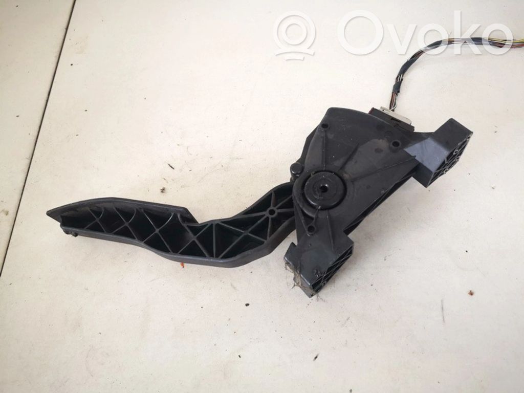 Opel Vectra C Pedală accelerație 