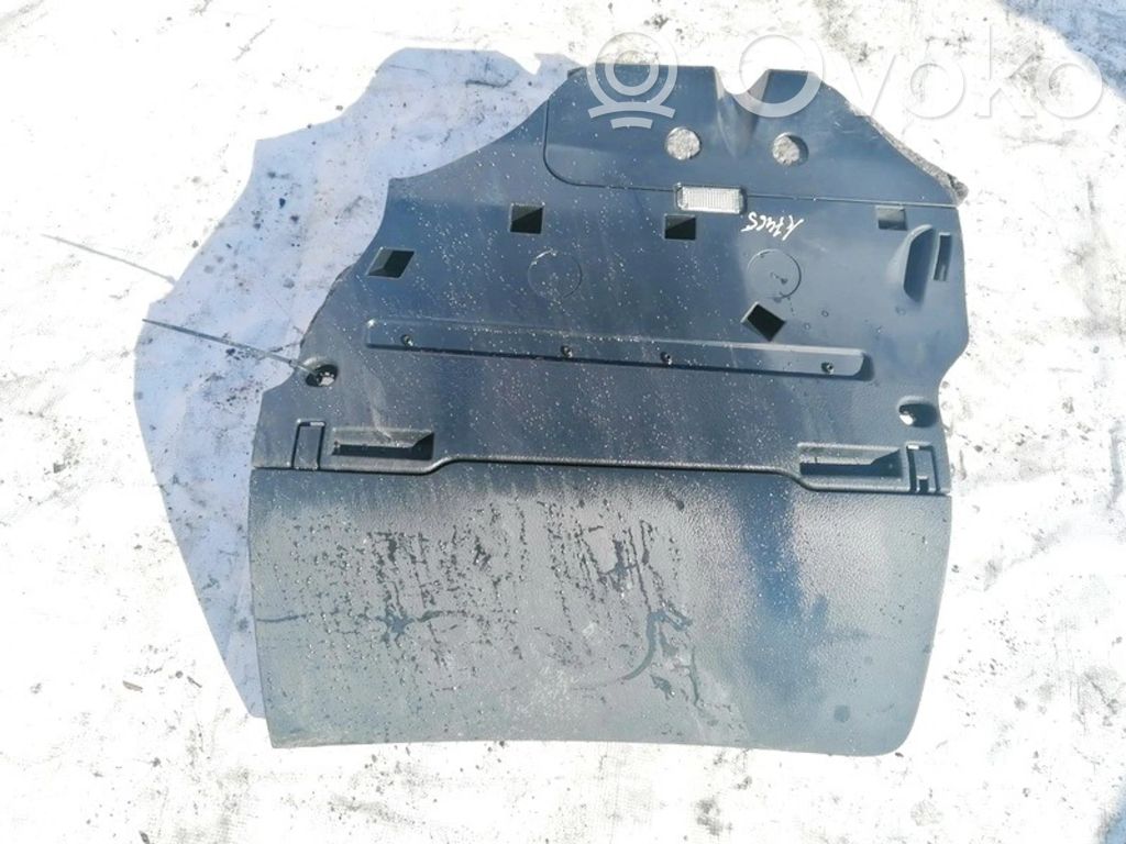 Guantera   4F1857035AH,4F1857035AH