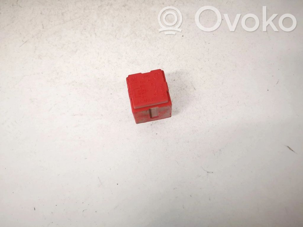 Otros relés   24438887,24438887