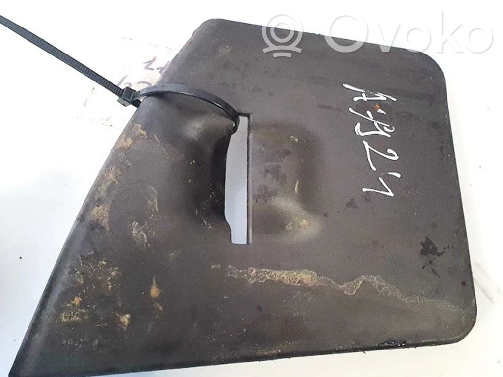 Peugeot 807 Otros repuestos del interior 