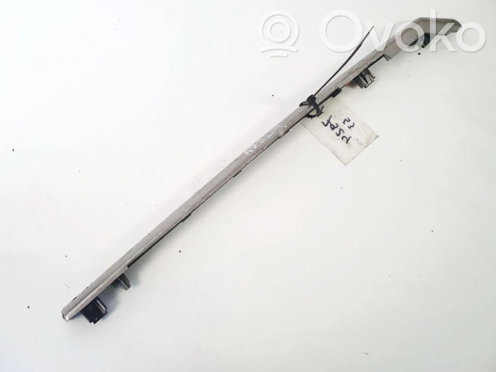Peugeot 807 Altra parte interiore 