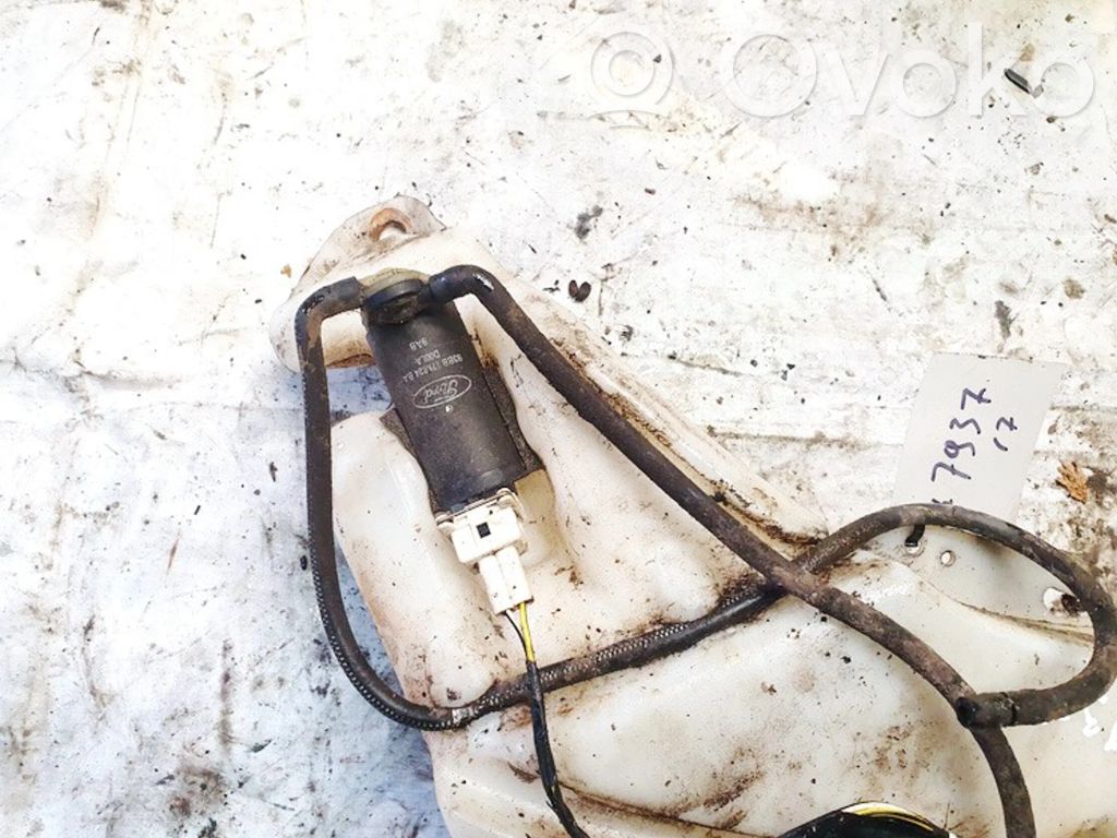 Pompă spălător parbriz   93BB17K624BA,93BB17K624BA
