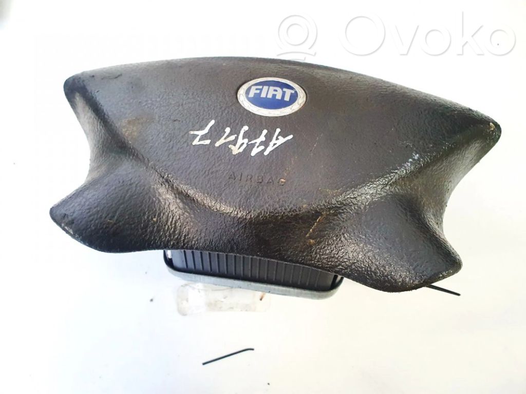 Fiat Ulysse Airbag volan