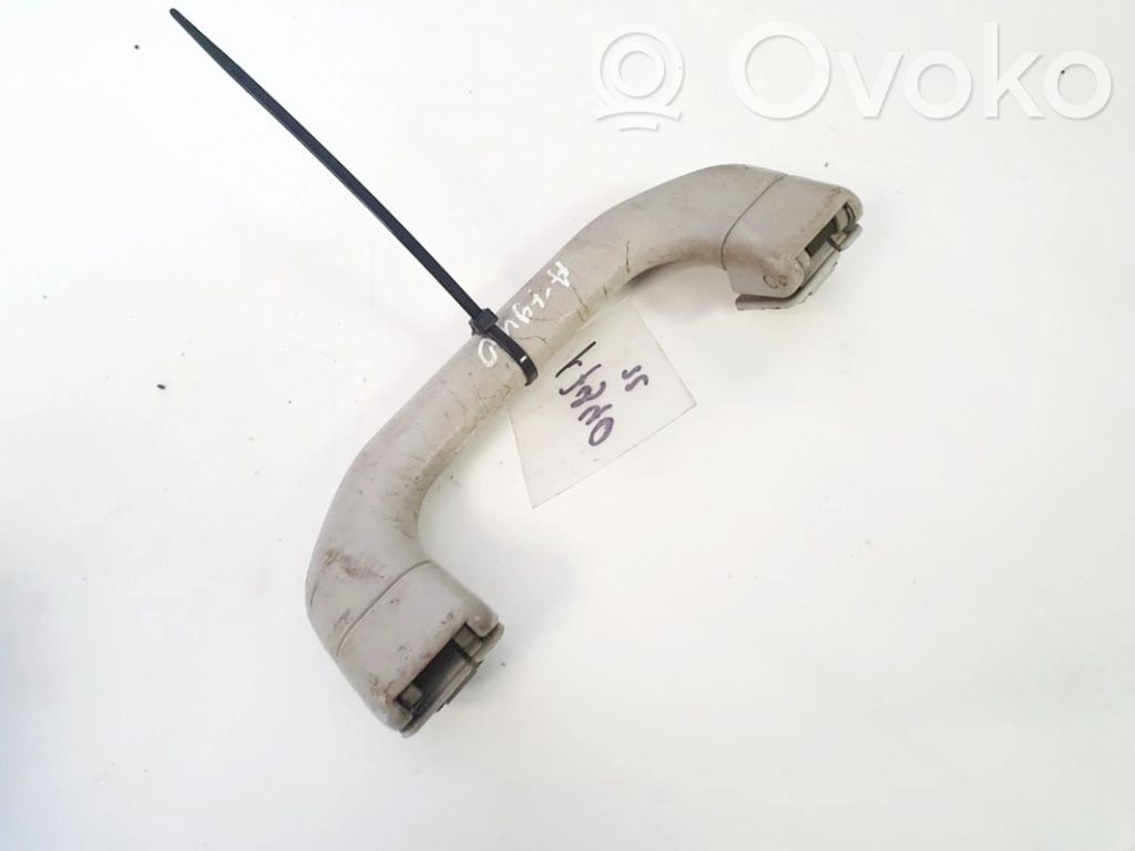 Etukattokahva   1H0857607,1H0857607