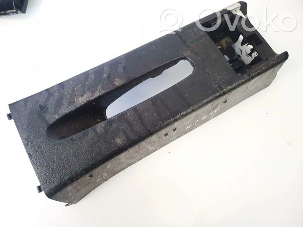 Volkswagen Golf III Alte piese de interior 