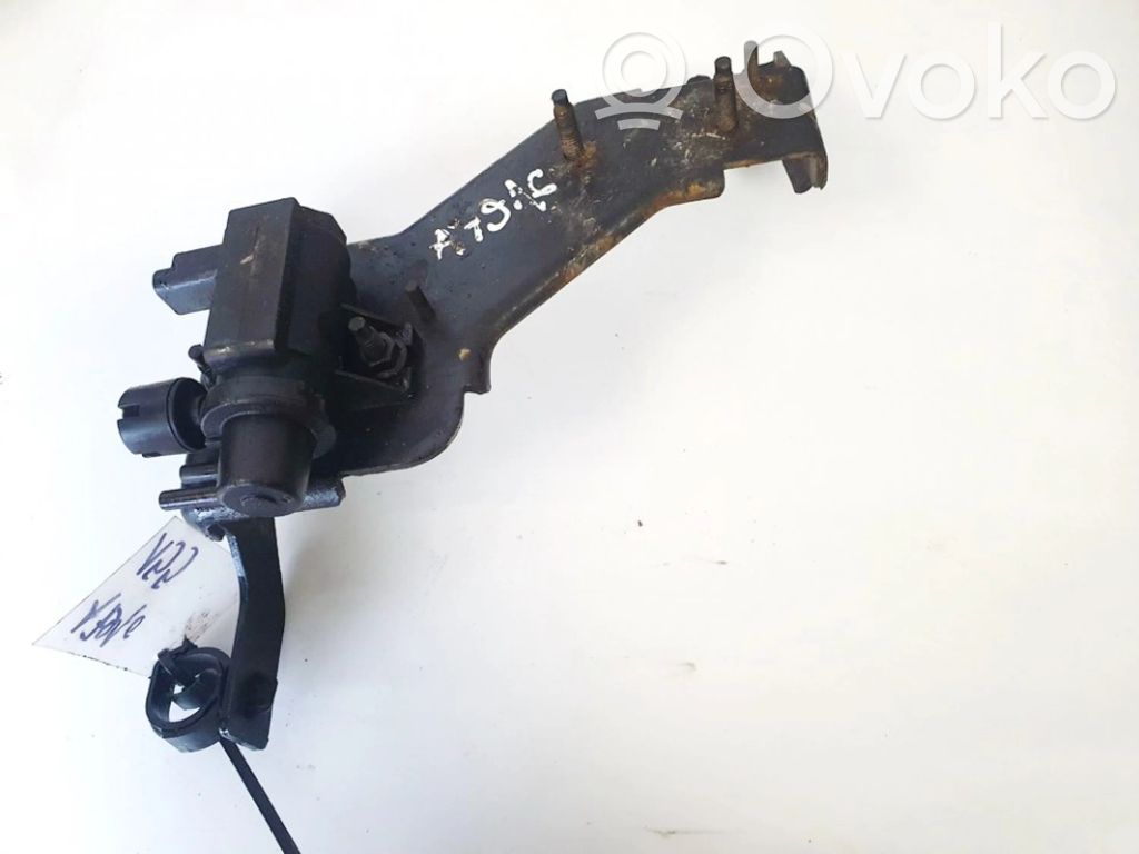 Électrovanne turbo   70096401,9645029180,70096401,9645029180
