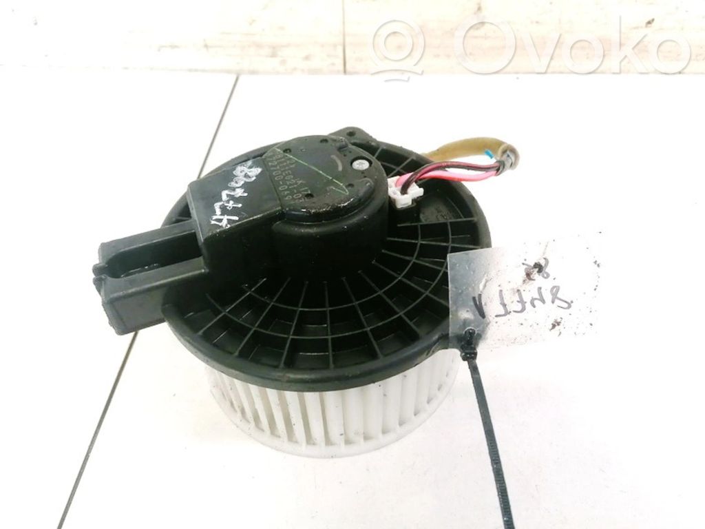 Heizungslüfter   8727000691,8727000691,8727000691,8727000691,HB111EG2103