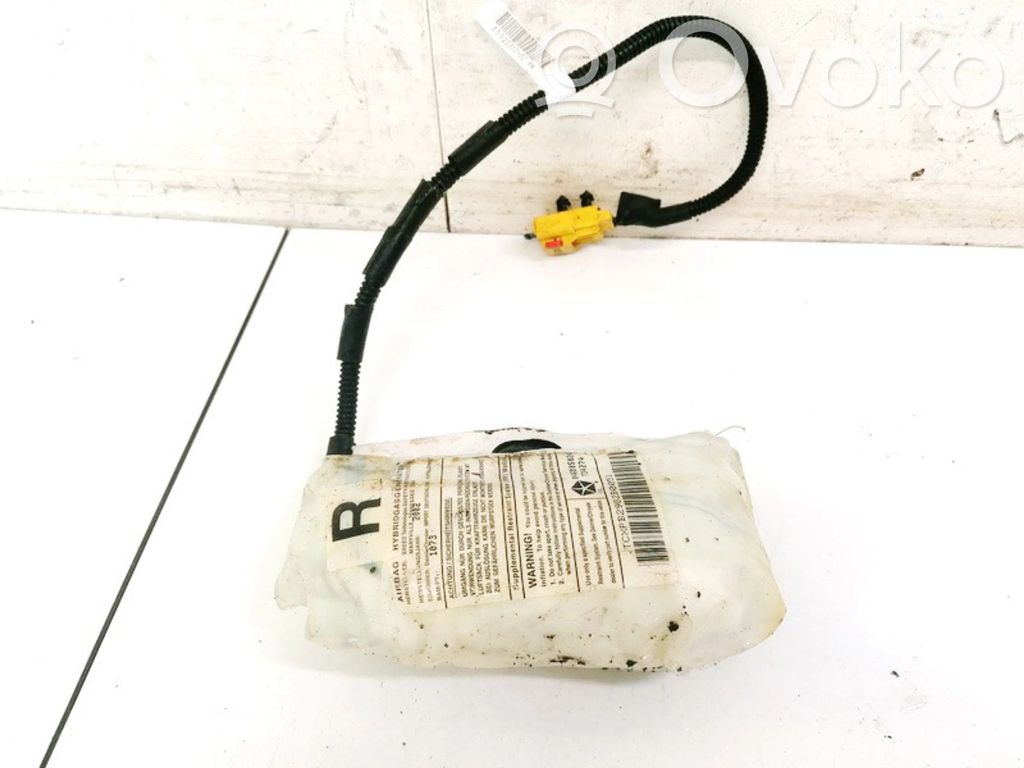 Chrysler Voyager Sitz-Airbag 
