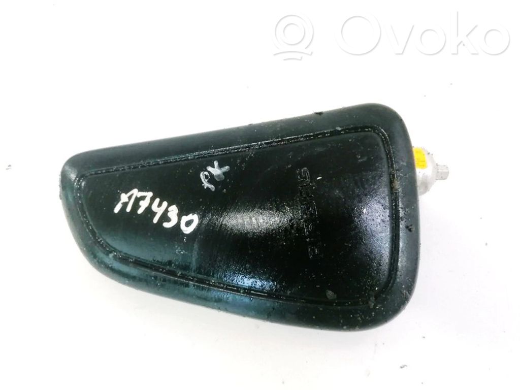 Opel Astra G Poduszka powietrzna Airbag fotela 