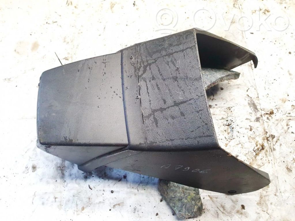 Toyota Corolla Verso AR10 Altra parte interiore 