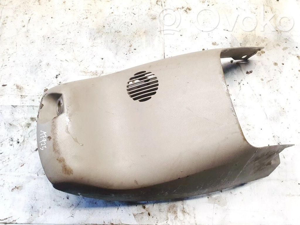 Renault Scenic II -  Grand scenic II Altra parte interiore 