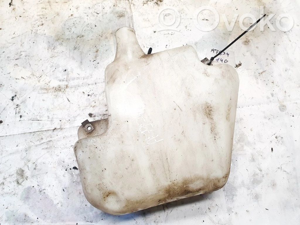 Peugeot 807 Serbatoio/vaschetta liquido lavavetri parabrezza 