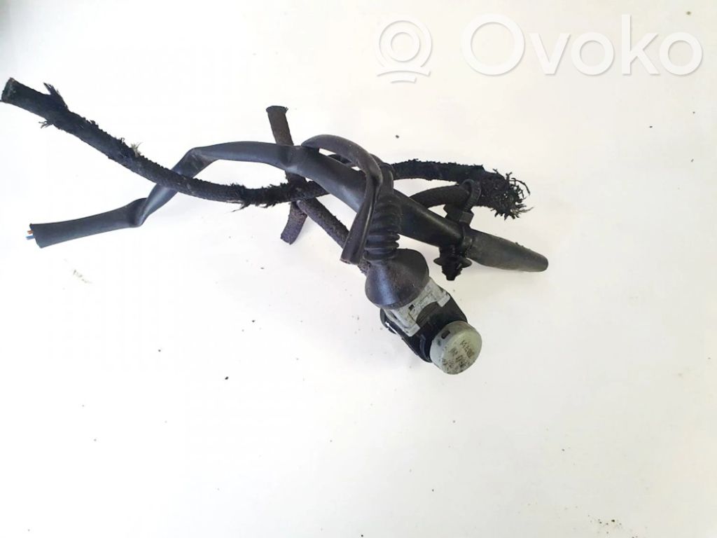 Audi A4 S4 B6 8E 8H Elettrovalvola turbo