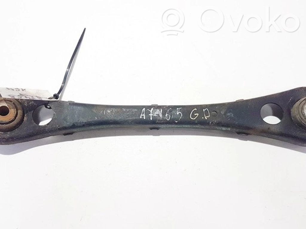 Audi A6 S6 C6 4F Braccio di controllo sospensione posteriore superiore/braccio oscillante