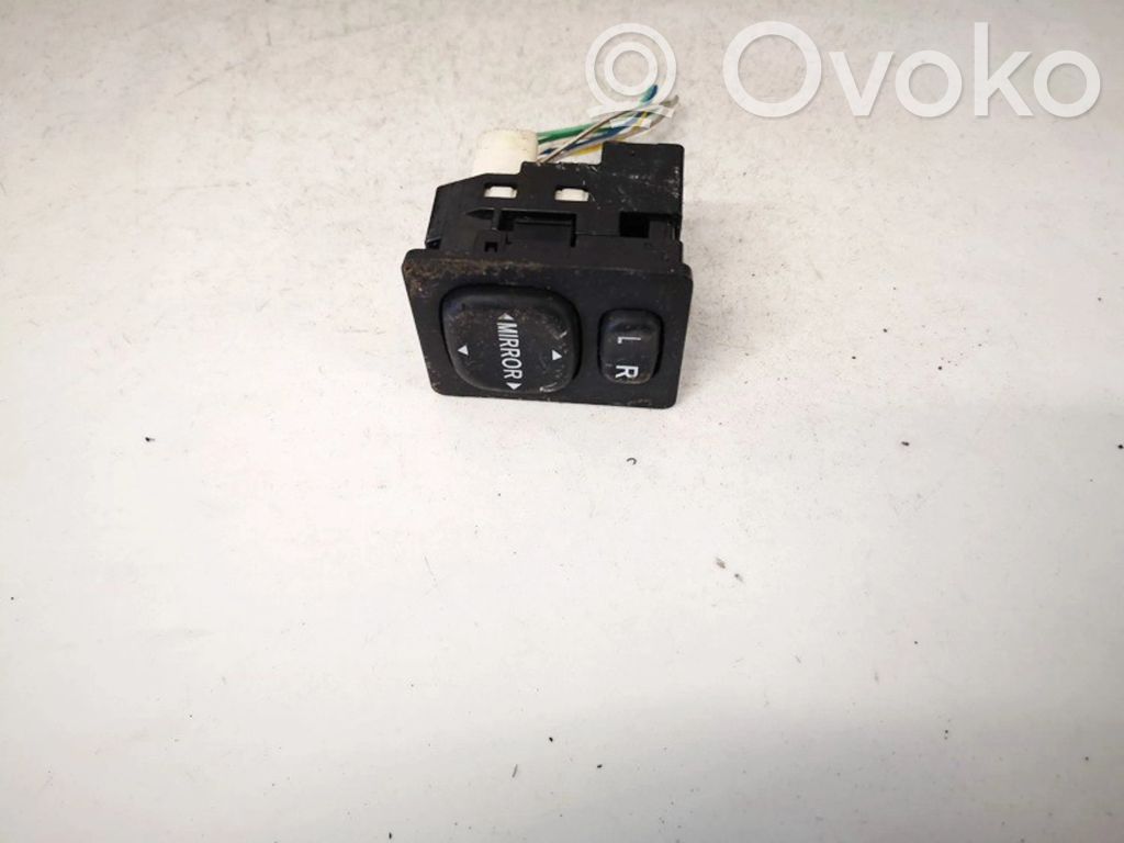 Toyota Verso Comutator oglinzi laterale