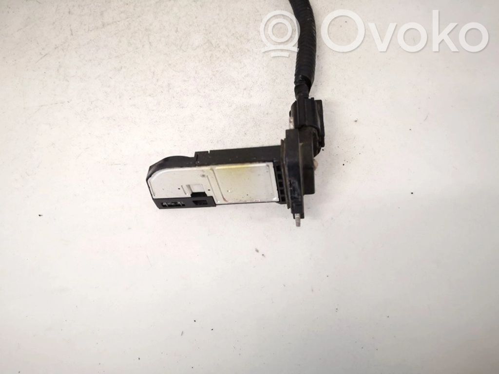 Toyota Verso Debitmetru aer 