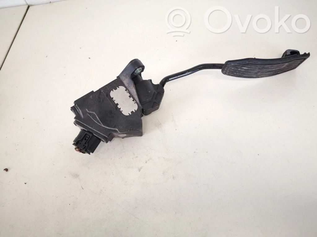 Toyota Verso Pedale dell’acceleratore