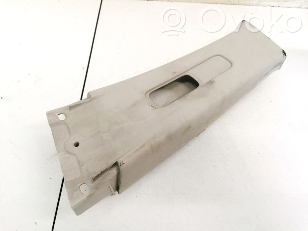 Mazda 2 Altra parte interiore