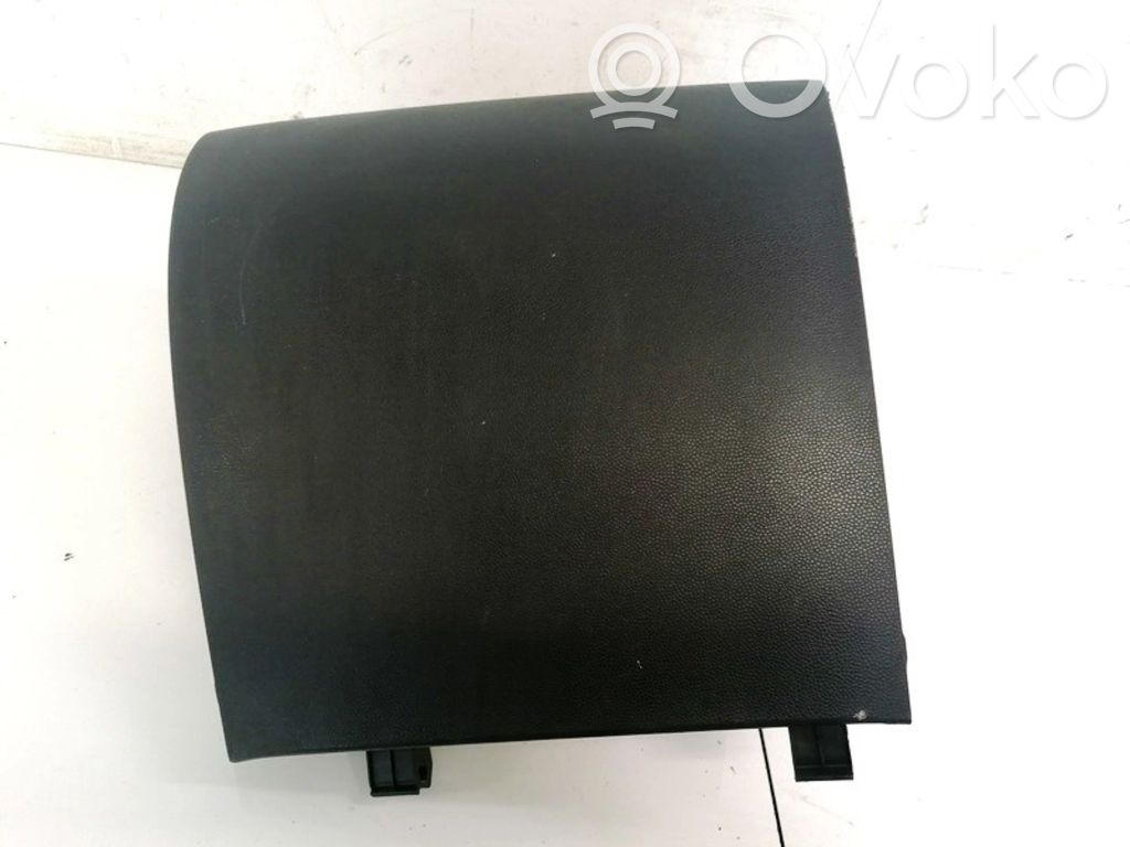 Mazda 2 Vano portaoggetti 