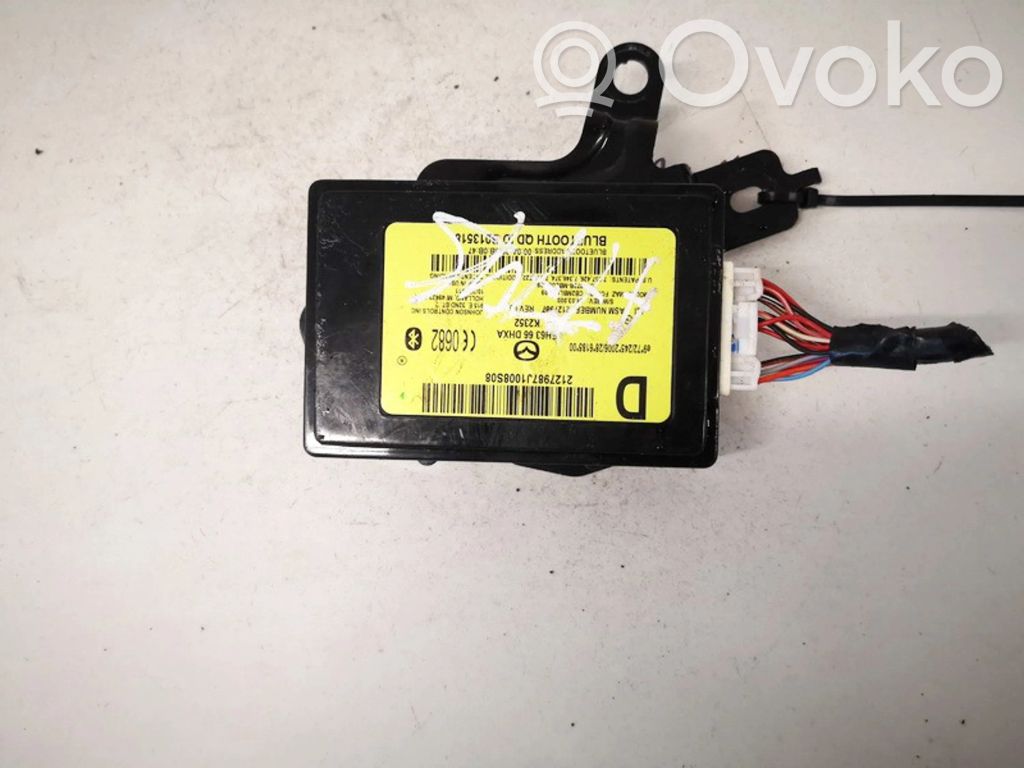 Sonstige Steuergeräte / Module   5H6366DHXA,K2352,5H6366DHXA,K2352