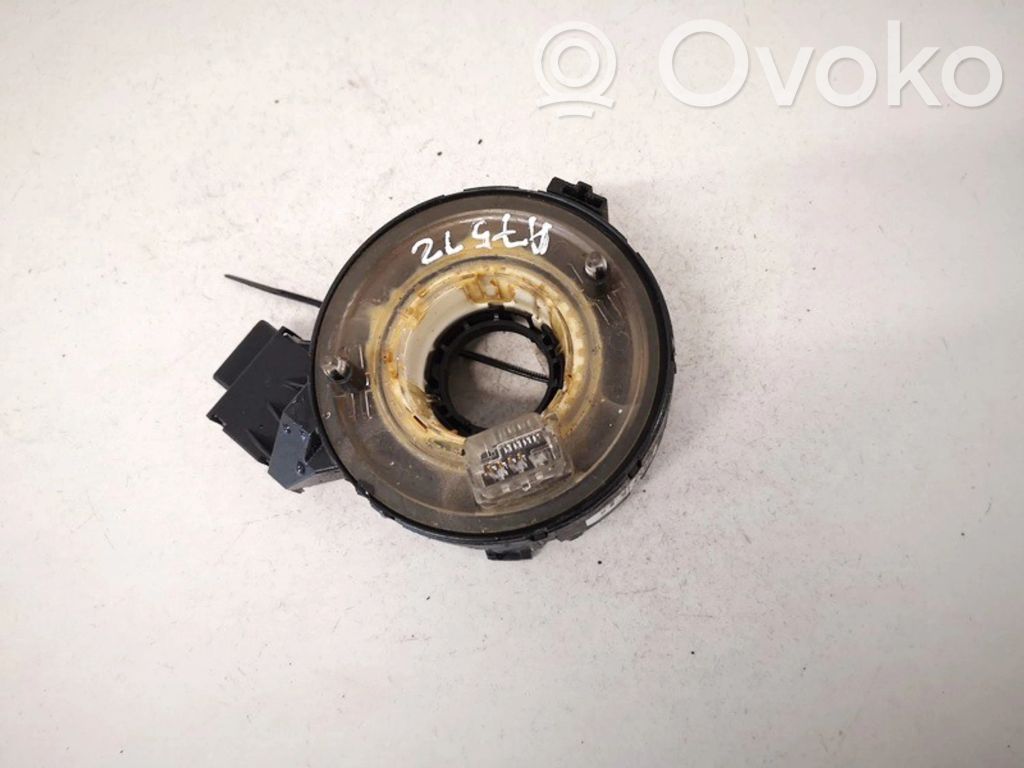 Skoda Octavia Mk2 (1Z) Taśma / Pierścień ślizgowy Airbag / SRS