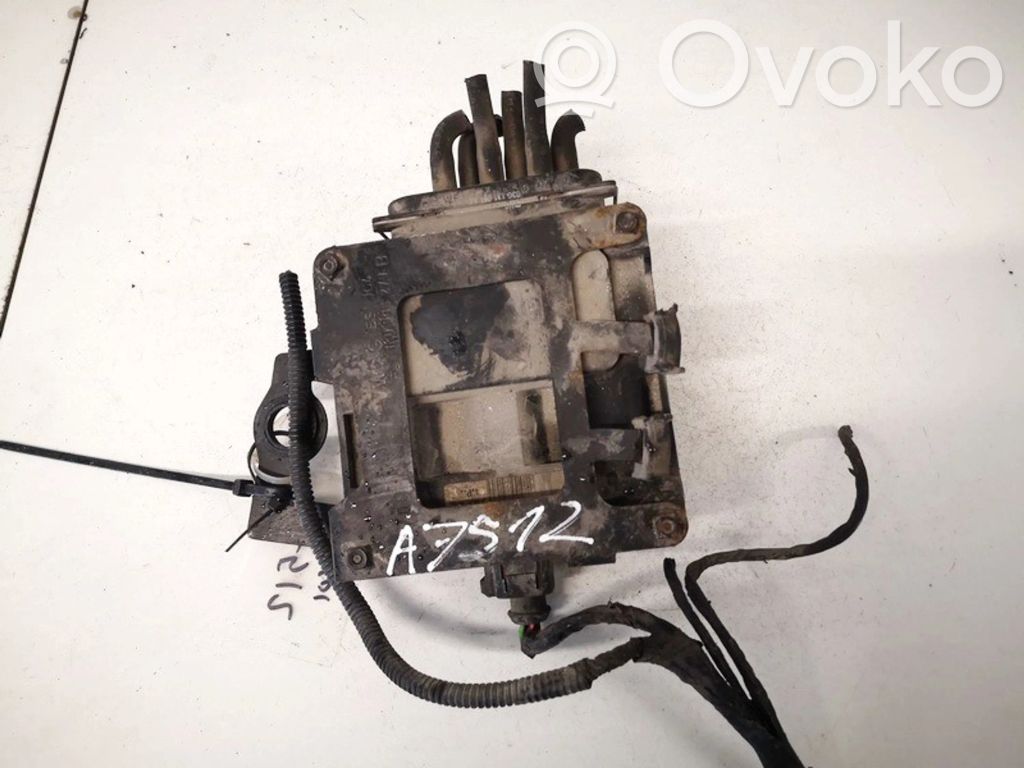 Skoda Octavia Mk2 (1Z) Elettrovalvola turbo