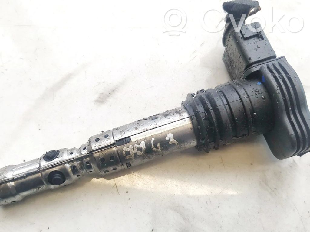 Audi TT Mk1 Cewka zapłonowa wysokiego napięcia 