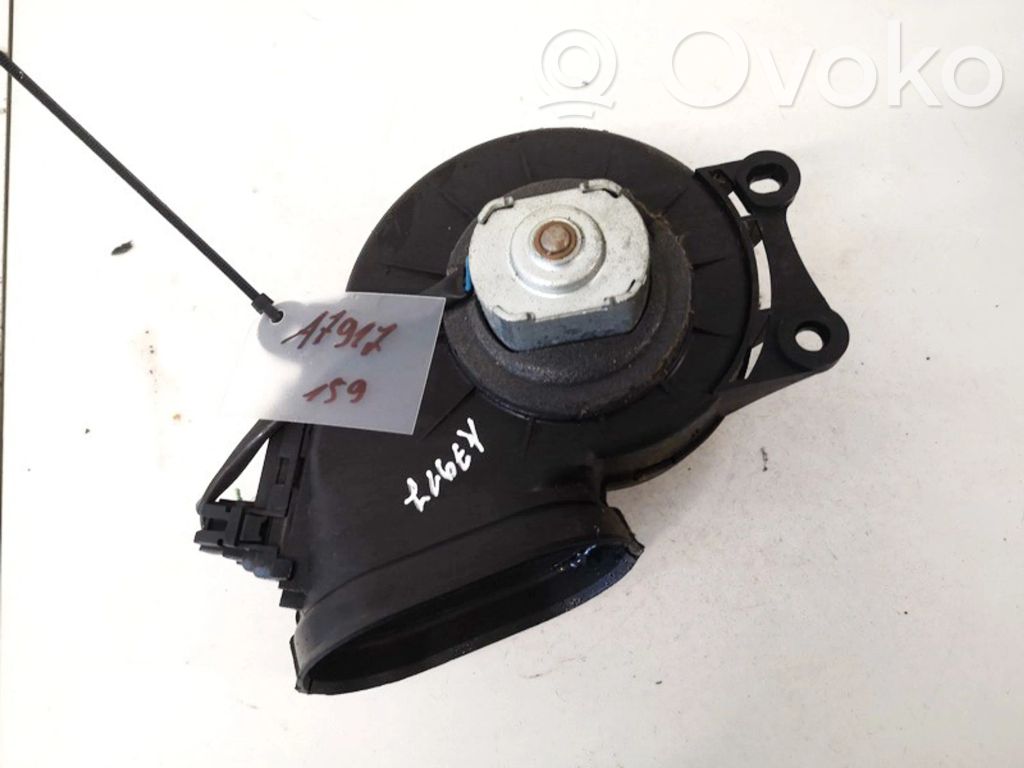 Fiat Ulysse Ventola riscaldamento/ventilatore abitacolo