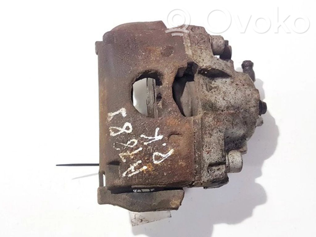 Saab 9-3 Ver2 Pinza del freno anteriore 