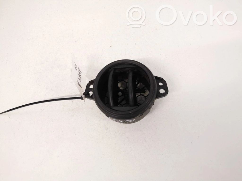 Toyota RAV 4 (XA20) Rejilla de ventilación central del panel 