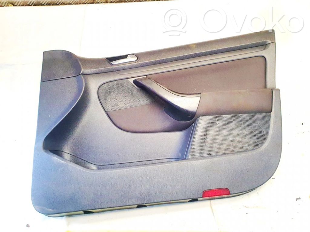 Volkswagen Golf V Rivestimento del pannello della portiera anteriore 