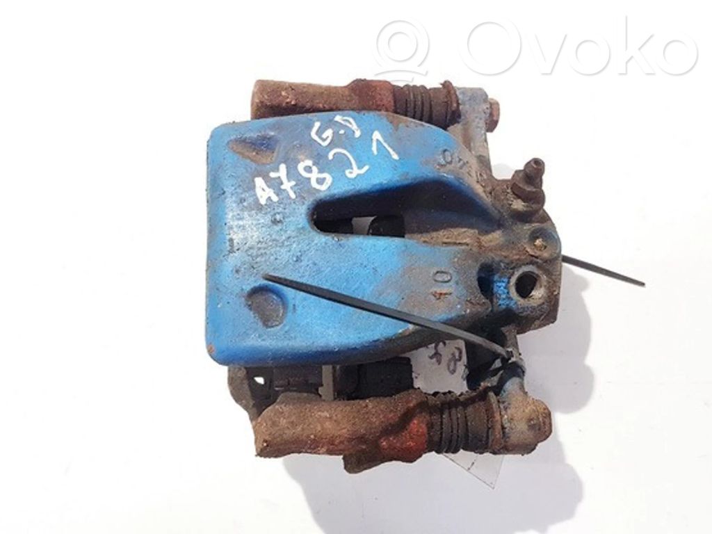 Toyota Avensis T250 Etrier frână spate 