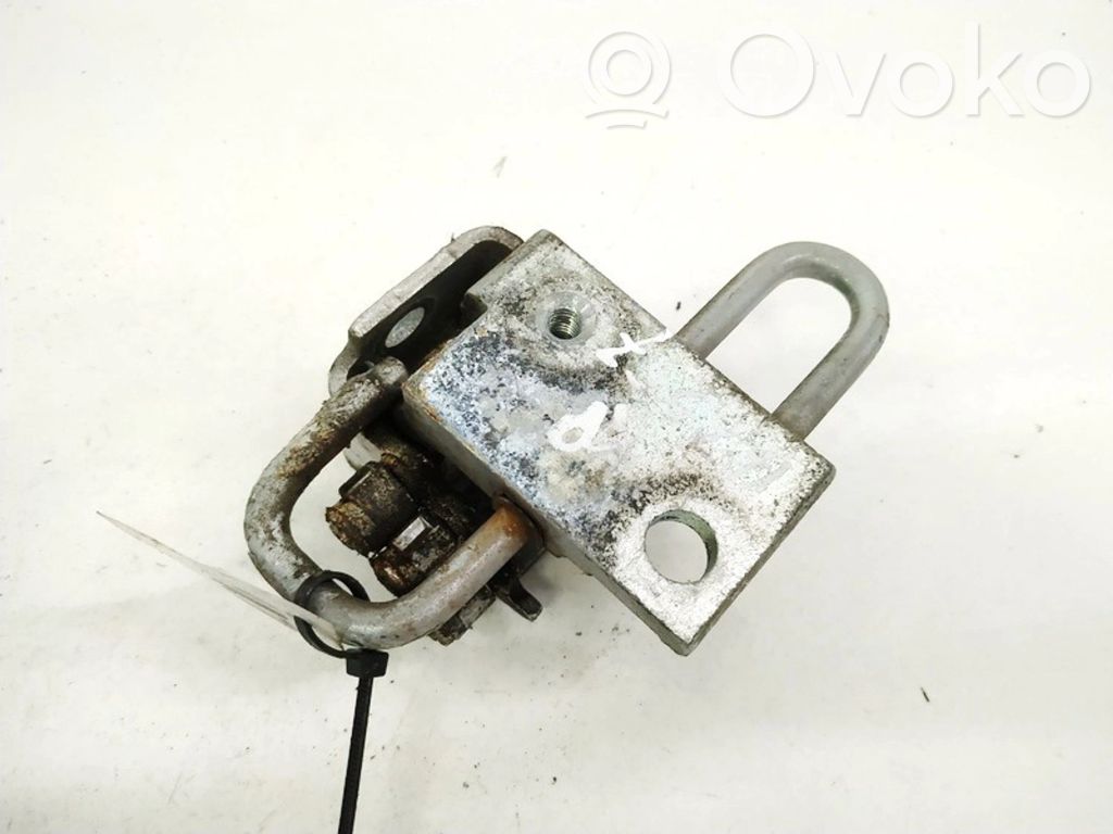 Audi A6 S6 C6 4F Bisagra superior puerta delantera 