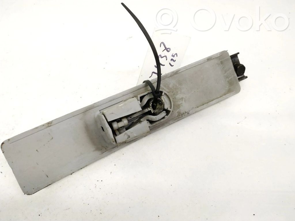 Altra parte esteriore   F6012,F6012