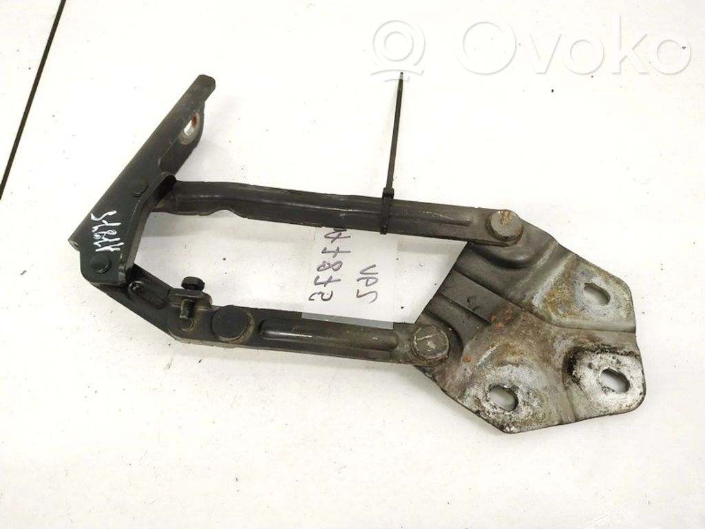 Volkswagen Touran I Cerniera portellone posteriore/bagagliaio