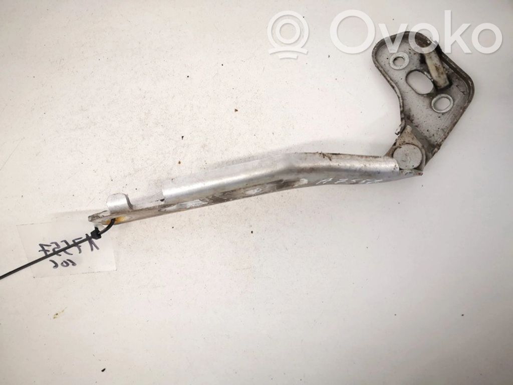 Audi A6 S6 C6 4F Balamale capotă 