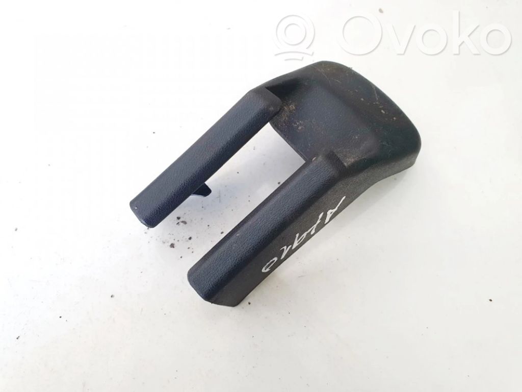 Toyota Corolla Verso AR10 Altra parte interiore 