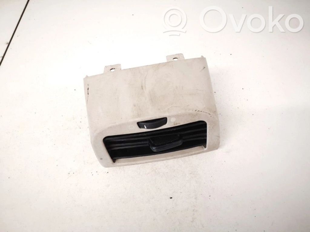 Fiat Stilo Rejilla de ventilación central del panel 