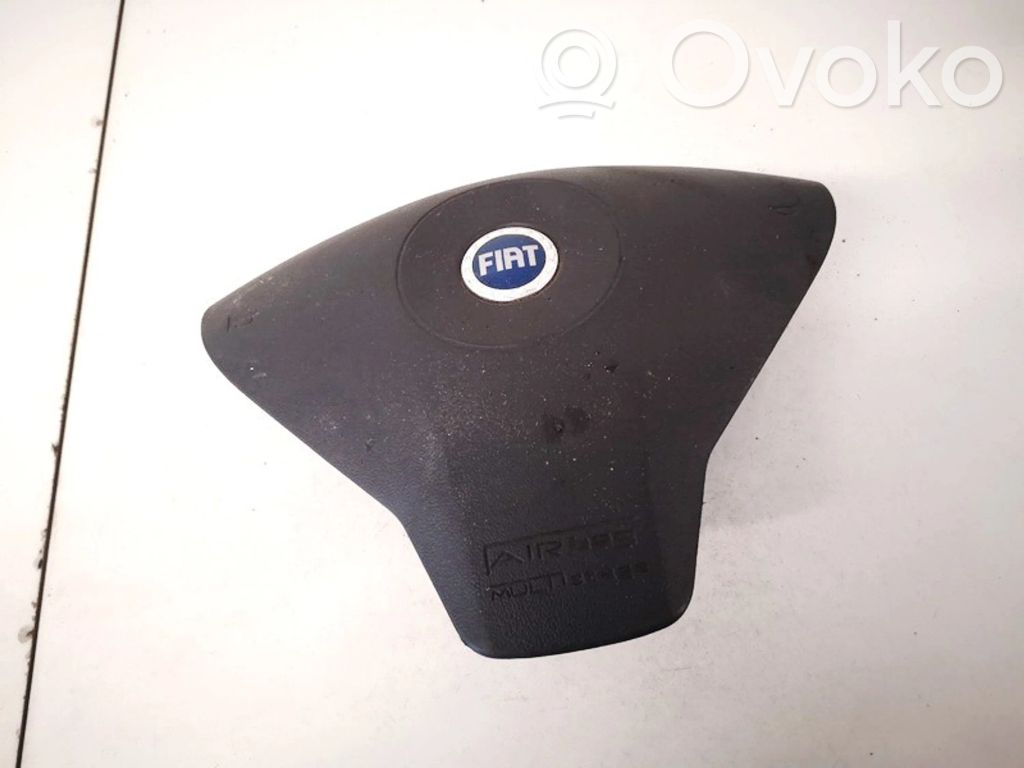 Fiat Stilo Airbag dello sterzo 